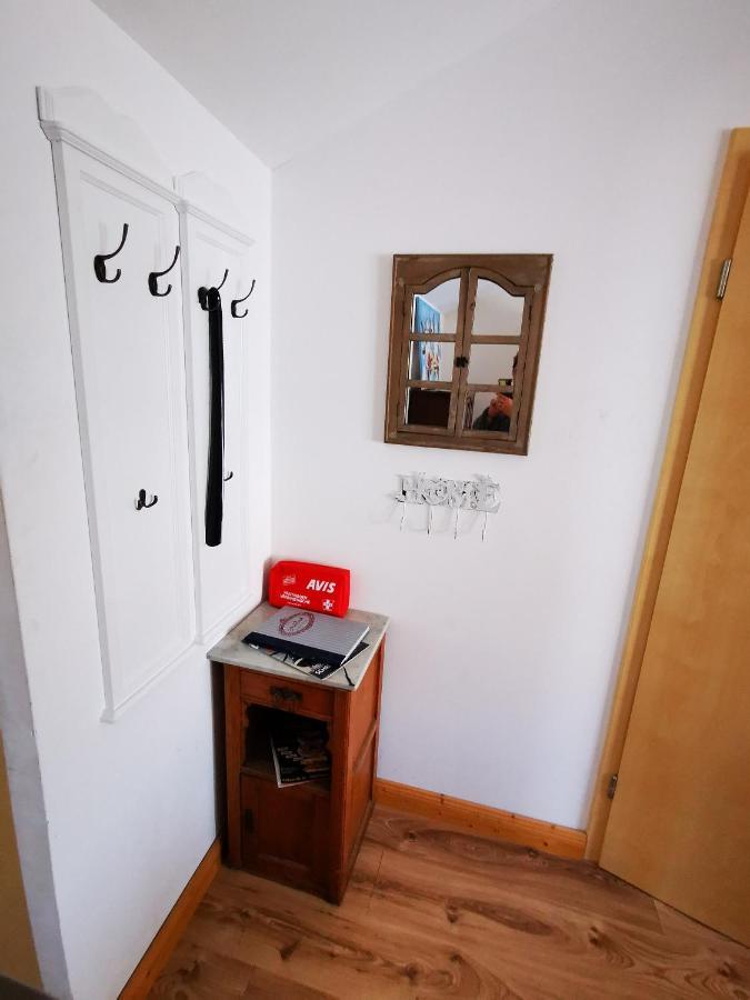 Pension No. 12 Ketzin/Havel Exterior foto