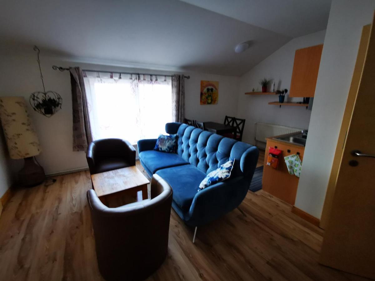 Pension No. 12 Ketzin/Havel Zimmer foto
