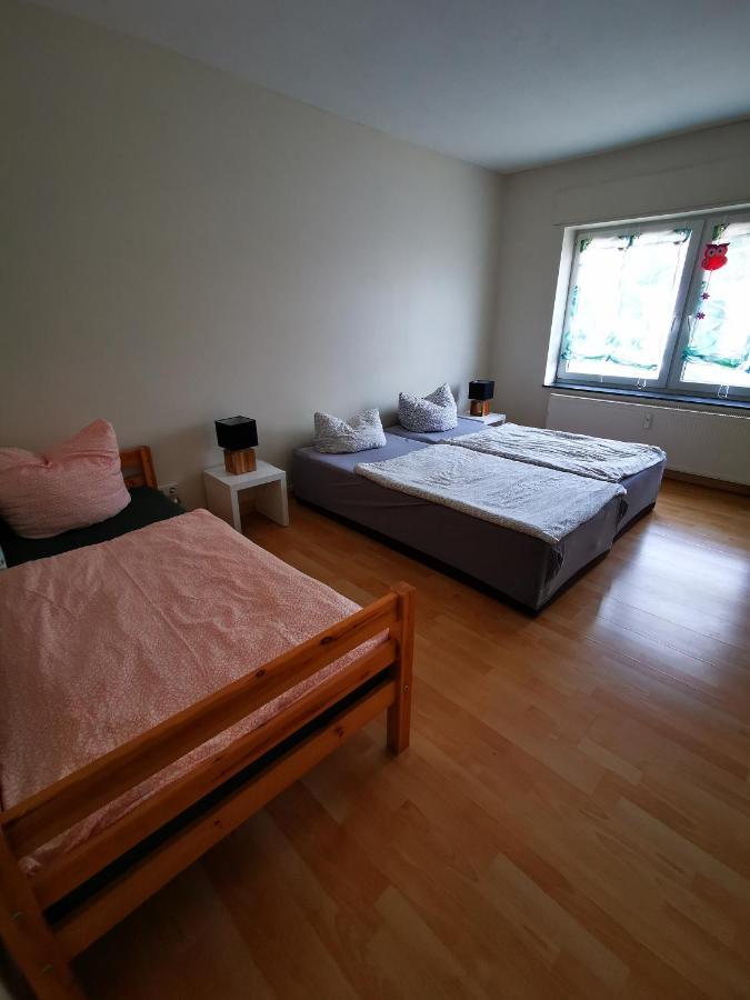 Pension No. 12 Ketzin/Havel Exterior foto