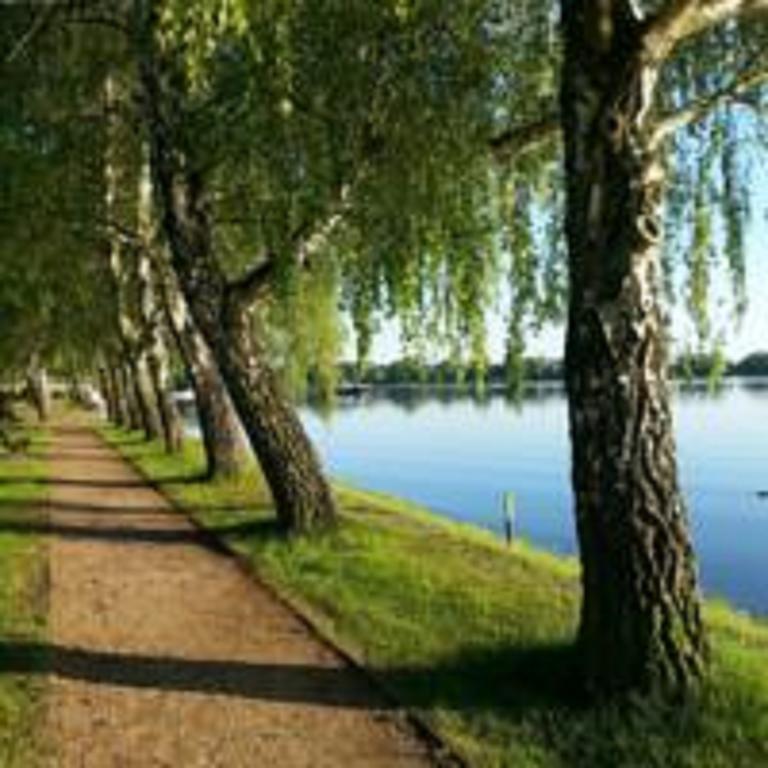 Pension No. 12 Ketzin/Havel Exterior foto