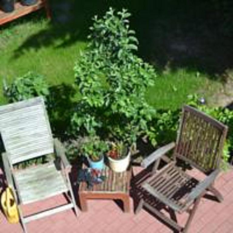 Pension No. 12 Ketzin/Havel Exterior foto